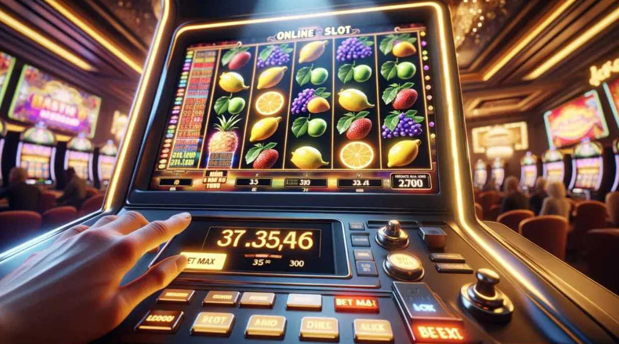 Apa Itu Indeks Volatilitas dalam Slot?